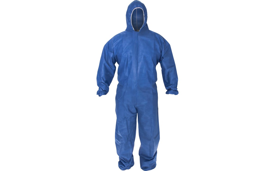 SAS Safety Group | COVERALLS